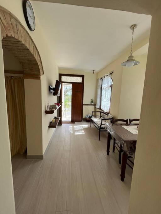 Costa Del Sole 42 Apartment Cetona Ngoại thất bức ảnh
